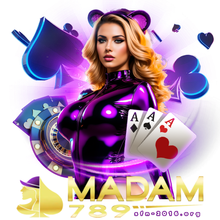 เว็บมาดาม 789